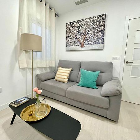 Cordoba Tinte Suites ภายนอก รูปภาพ