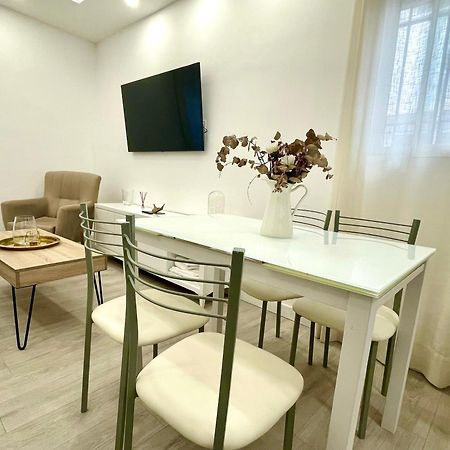 Cordoba Tinte Suites ภายนอก รูปภาพ