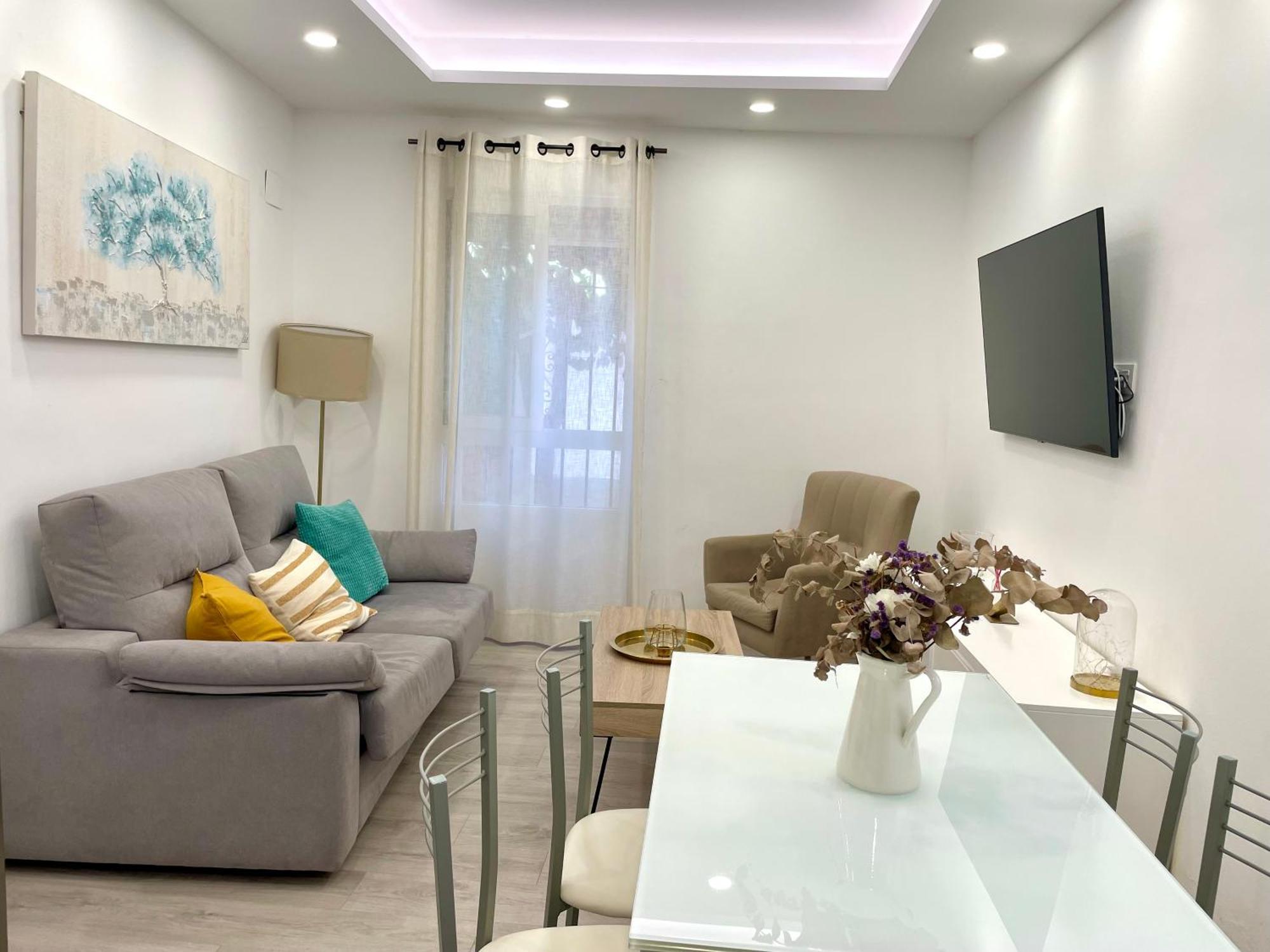 Cordoba Tinte Suites ภายนอก รูปภาพ