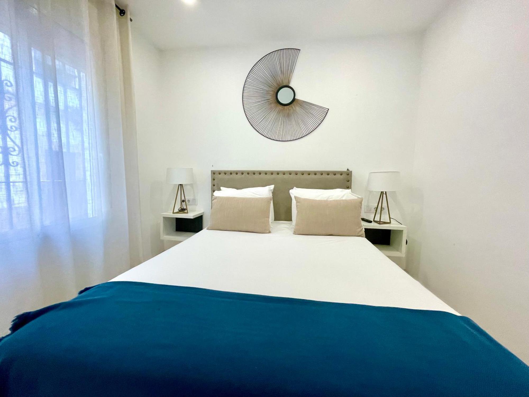 Cordoba Tinte Suites ภายนอก รูปภาพ