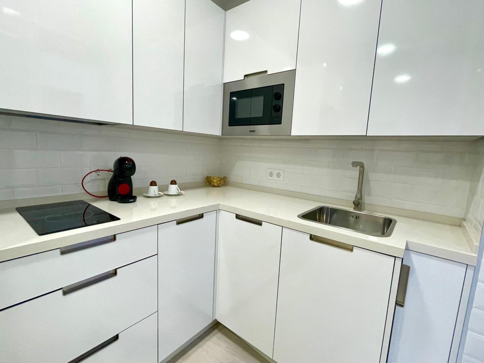 Cordoba Tinte Suites ภายนอก รูปภาพ