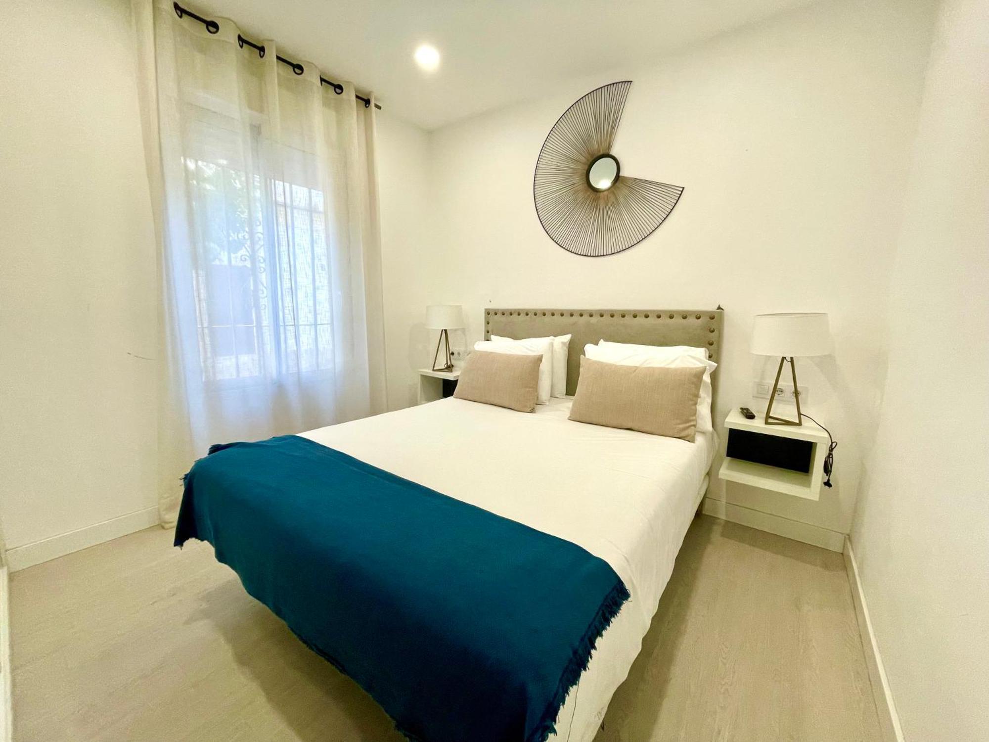 Cordoba Tinte Suites ภายนอก รูปภาพ