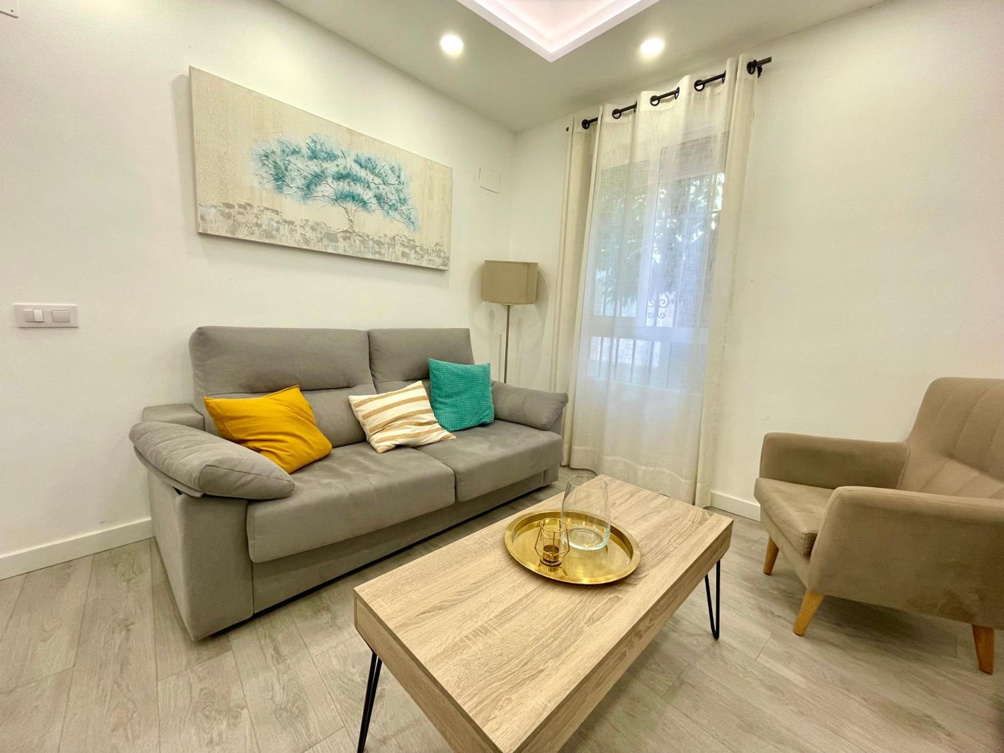 Cordoba Tinte Suites ภายนอก รูปภาพ