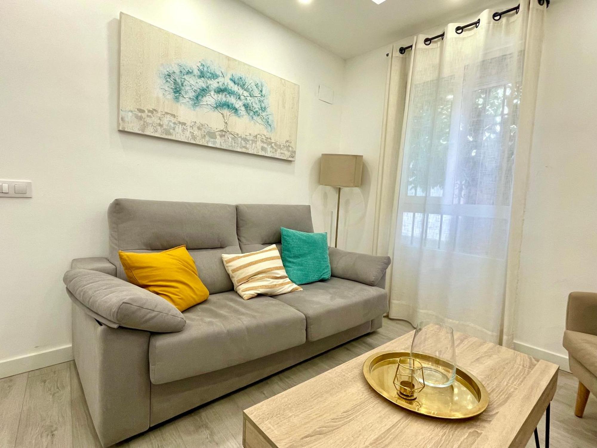 Cordoba Tinte Suites ภายนอก รูปภาพ