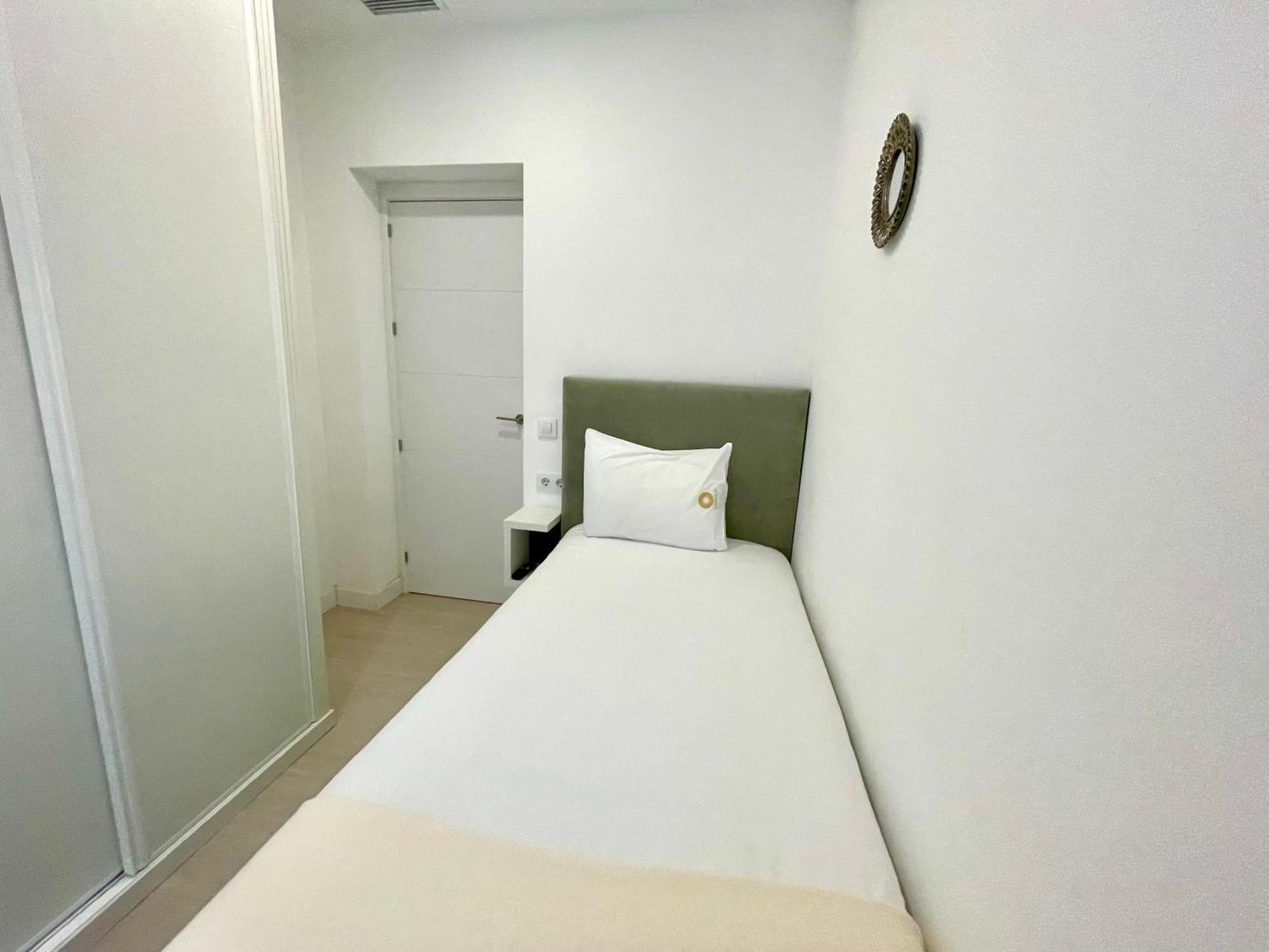 Cordoba Tinte Suites ภายนอก รูปภาพ