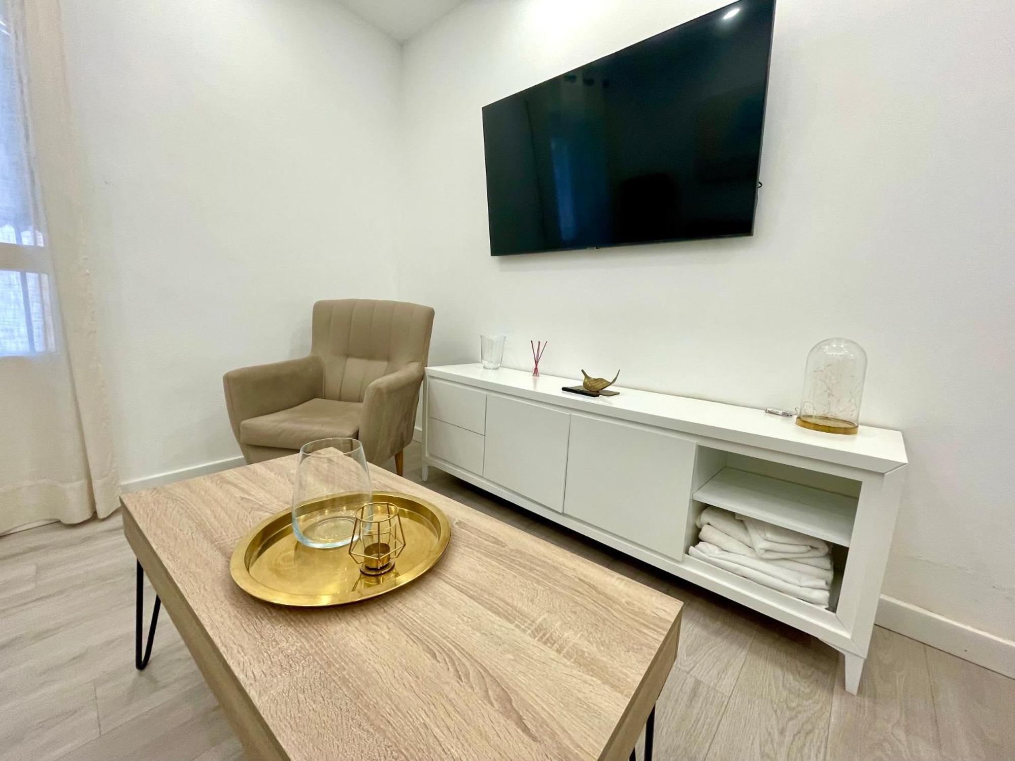 Cordoba Tinte Suites ภายนอก รูปภาพ
