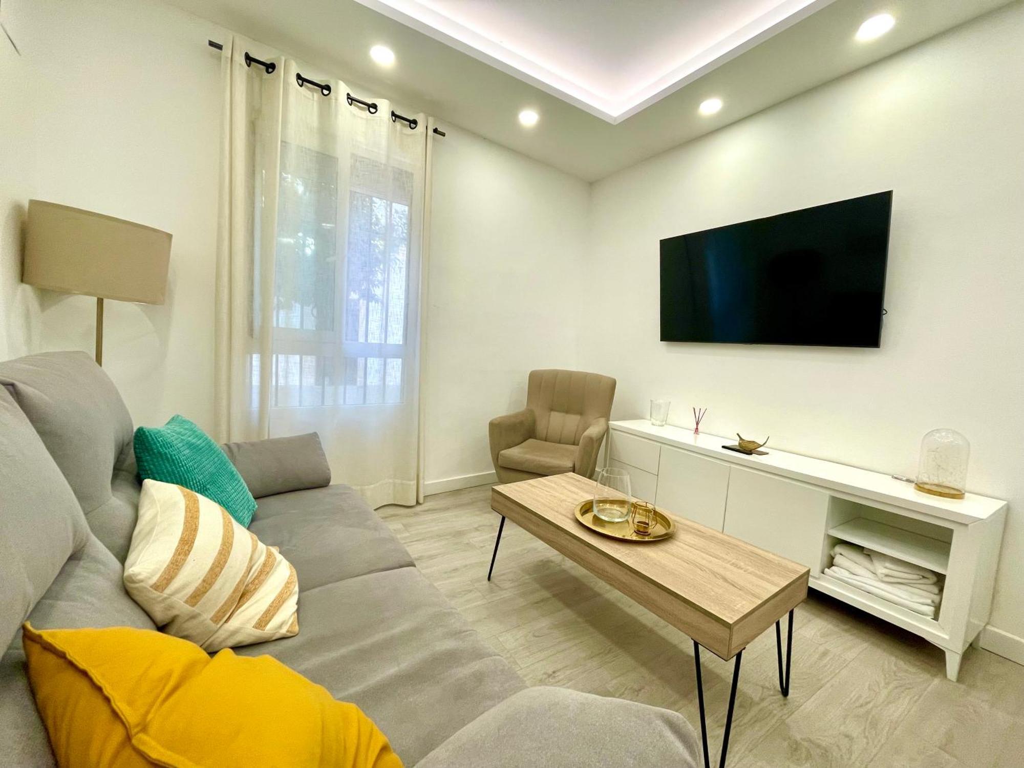 Cordoba Tinte Suites ภายนอก รูปภาพ