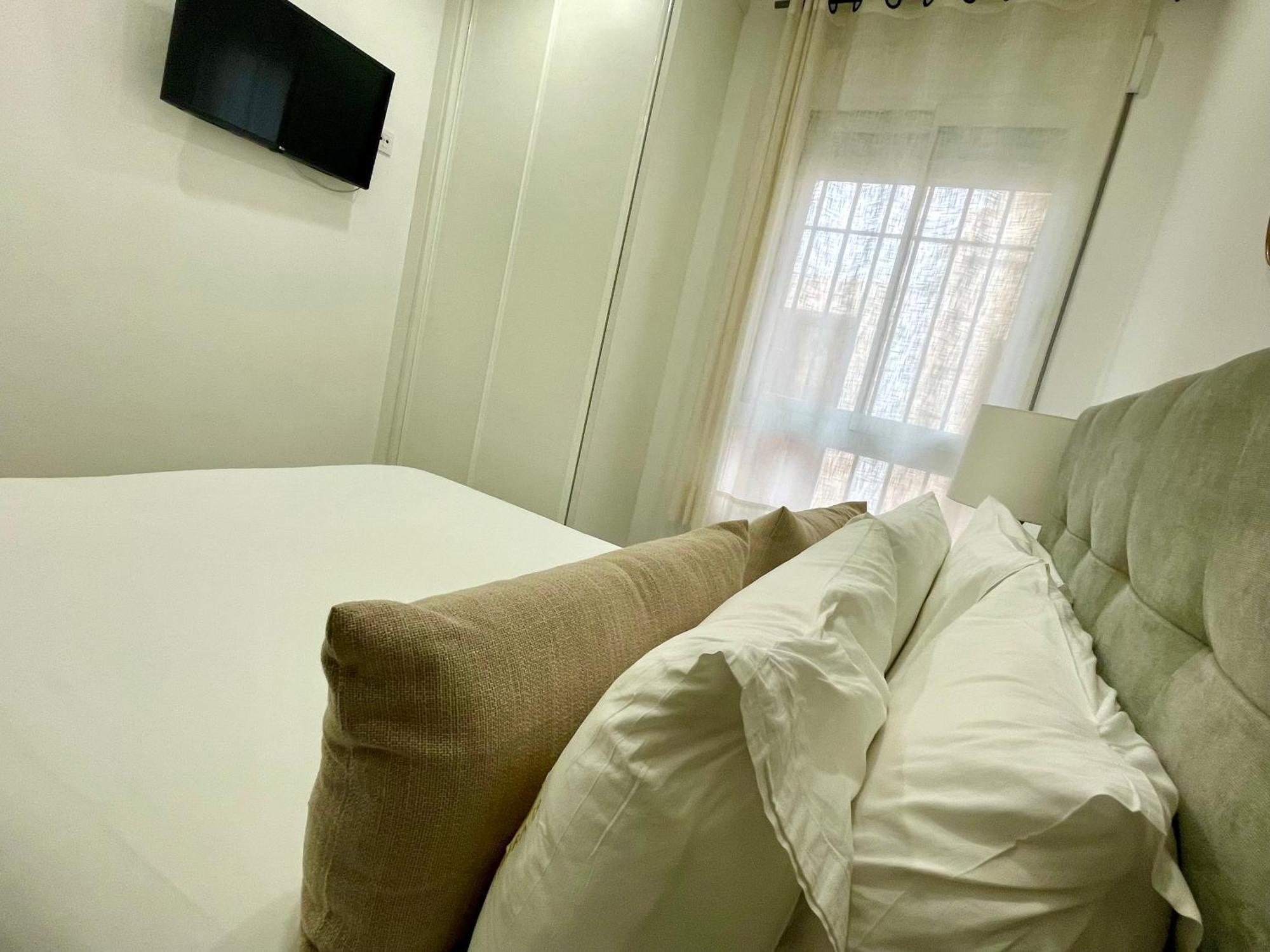 Cordoba Tinte Suites ภายนอก รูปภาพ