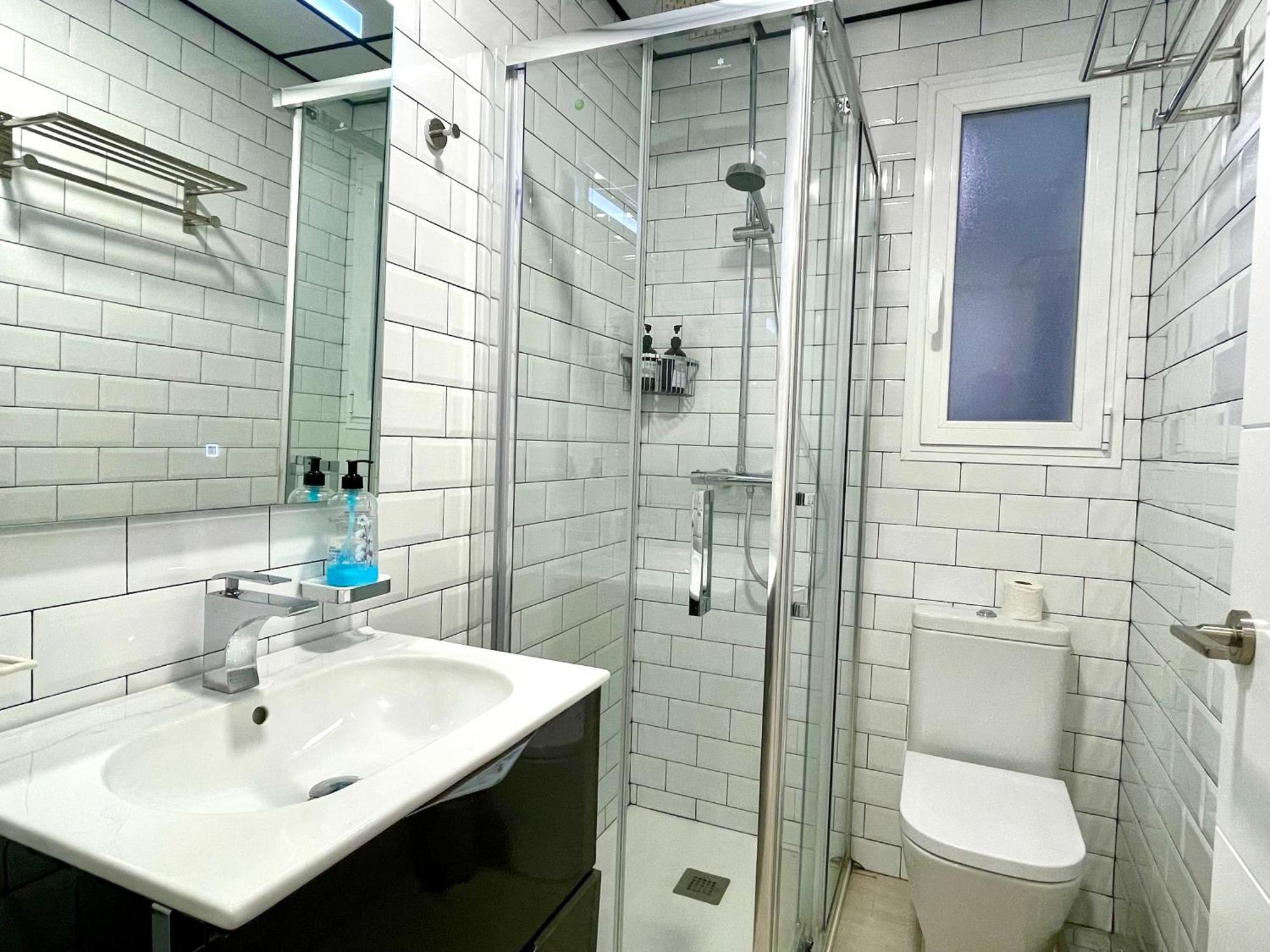 Cordoba Tinte Suites ภายนอก รูปภาพ