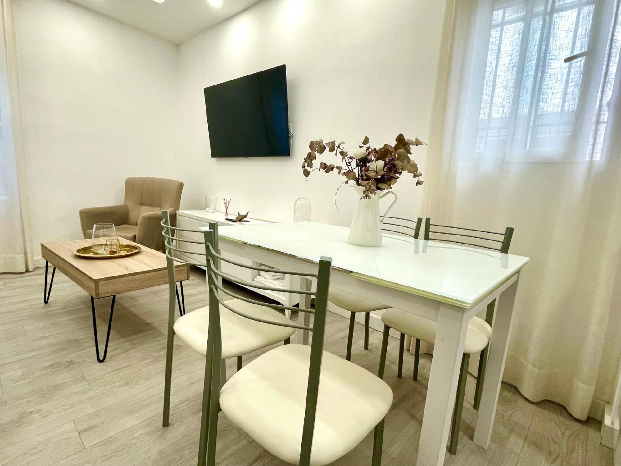 Cordoba Tinte Suites ภายนอก รูปภาพ