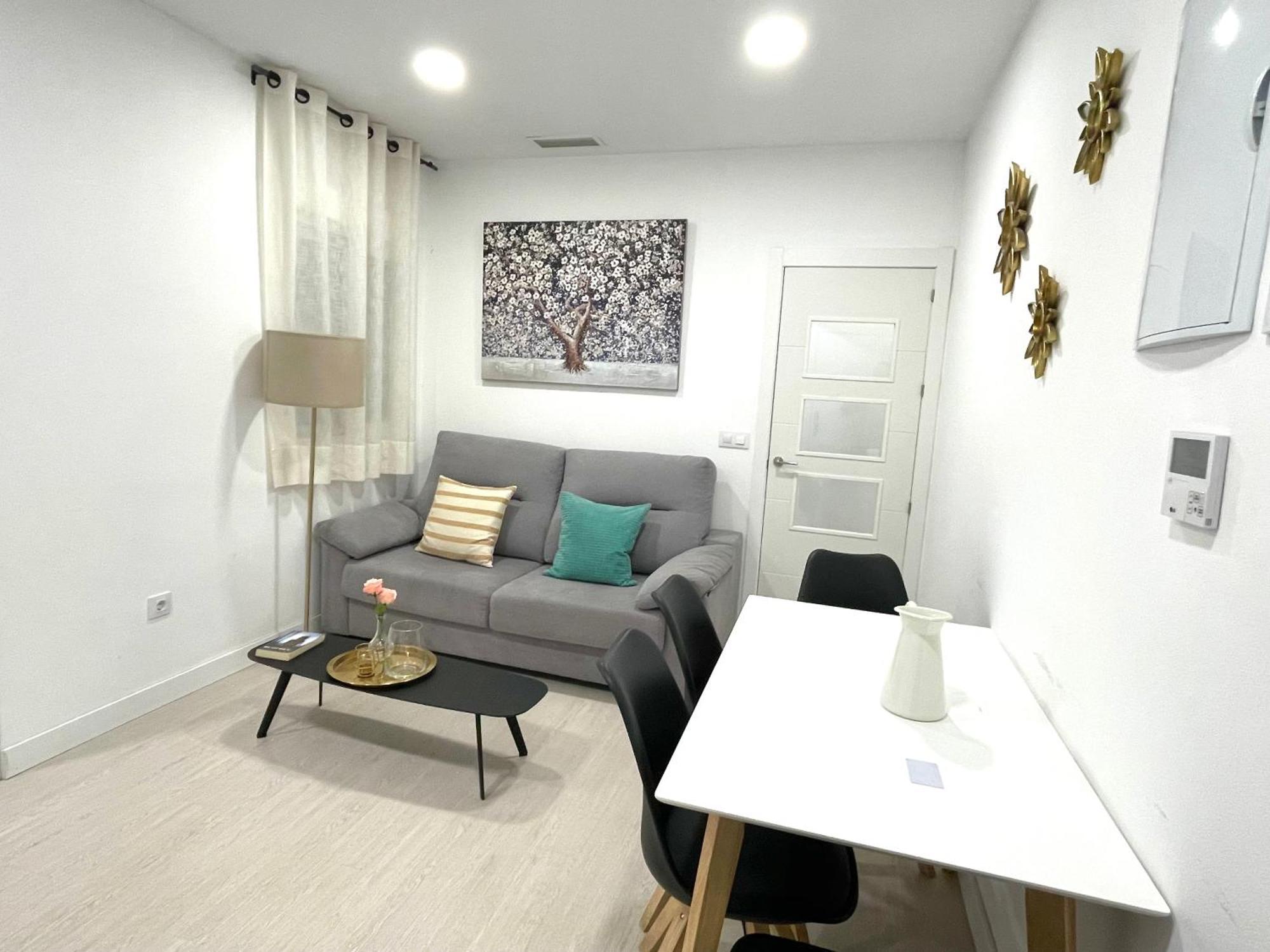 Cordoba Tinte Suites ภายนอก รูปภาพ