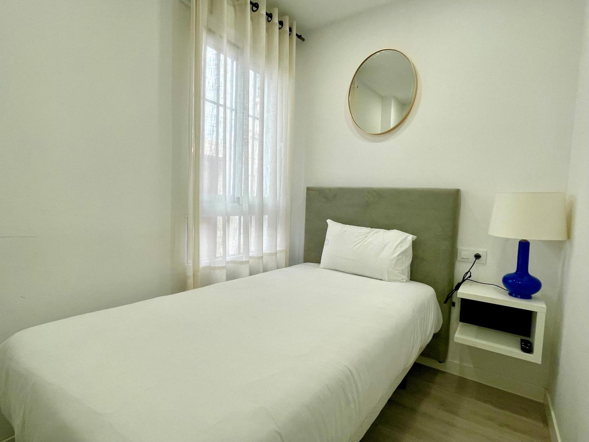 Cordoba Tinte Suites ภายนอก รูปภาพ