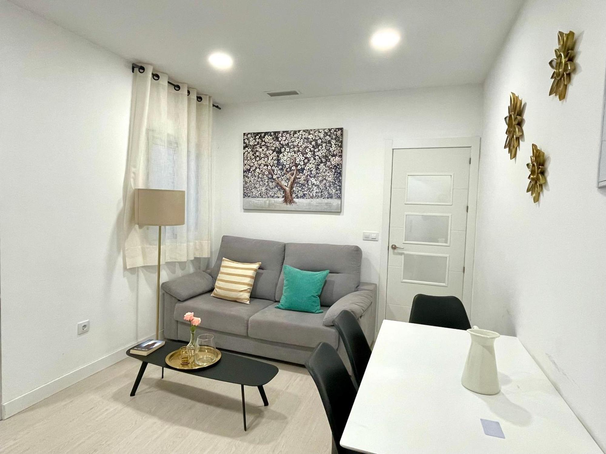 Cordoba Tinte Suites ภายนอก รูปภาพ
