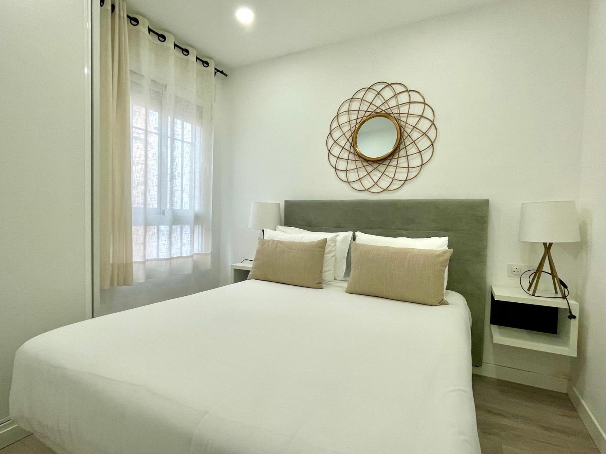 Cordoba Tinte Suites ภายนอก รูปภาพ