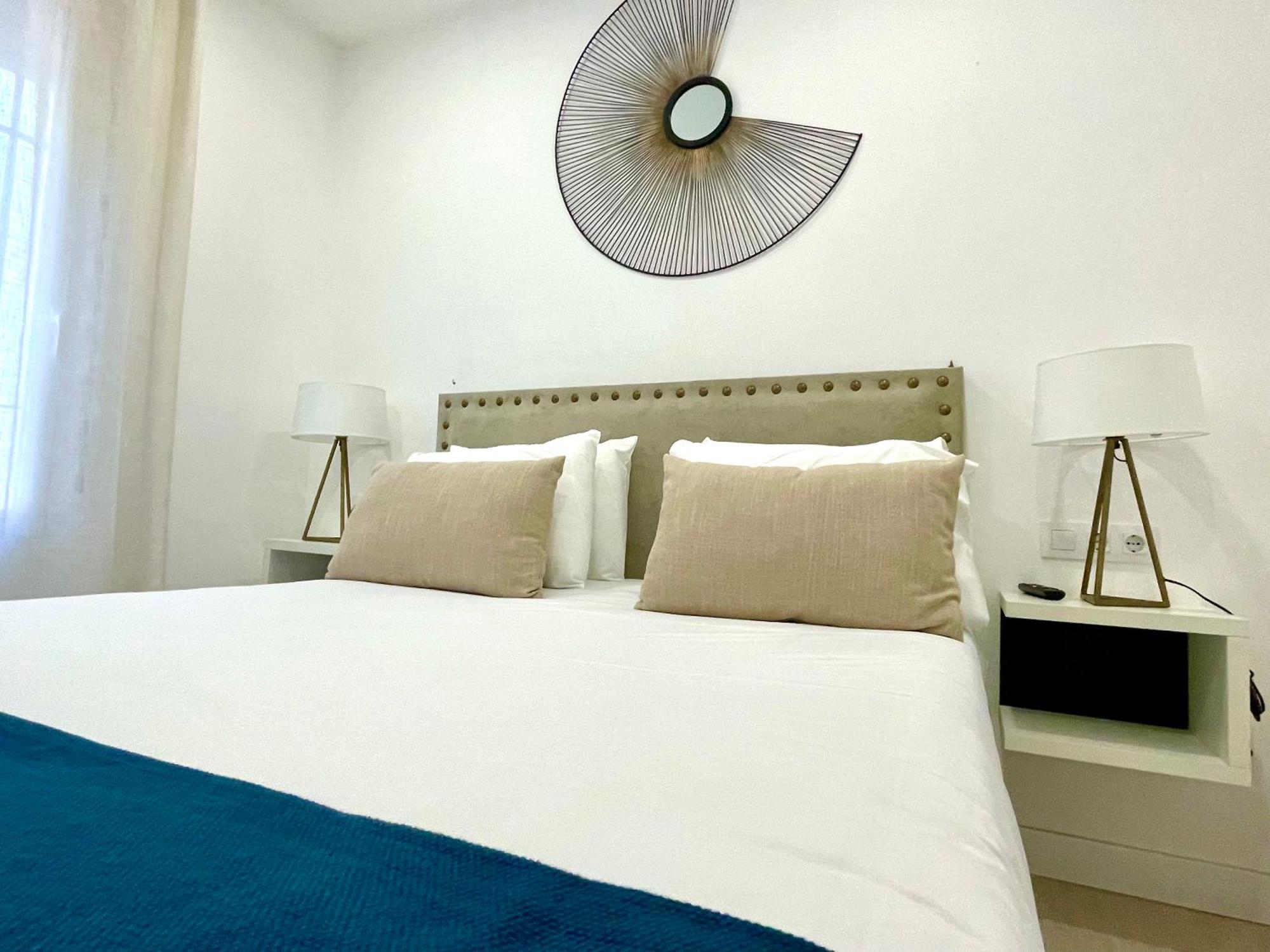 Cordoba Tinte Suites ภายนอก รูปภาพ