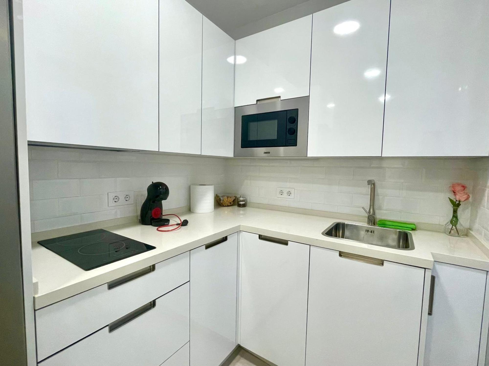 Cordoba Tinte Suites ภายนอก รูปภาพ