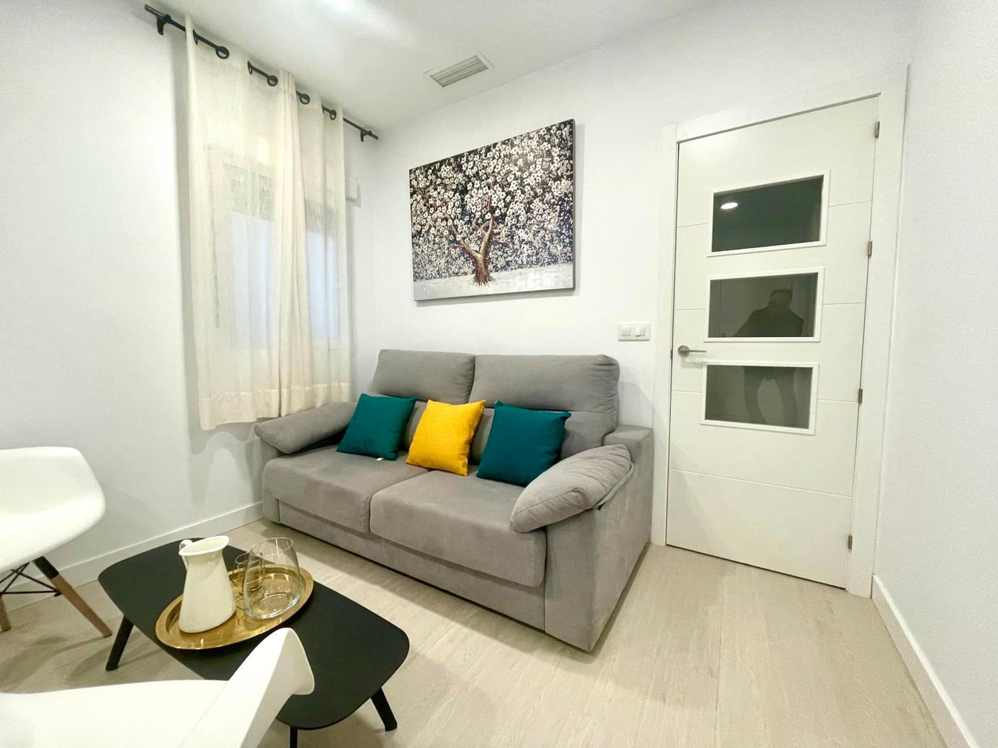 Cordoba Tinte Suites ภายนอก รูปภาพ