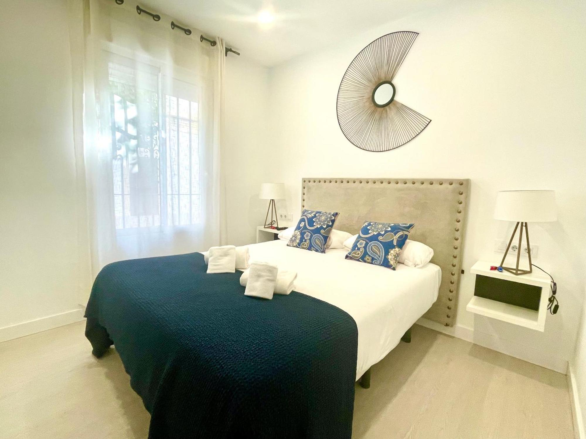 Cordoba Tinte Suites ภายนอก รูปภาพ