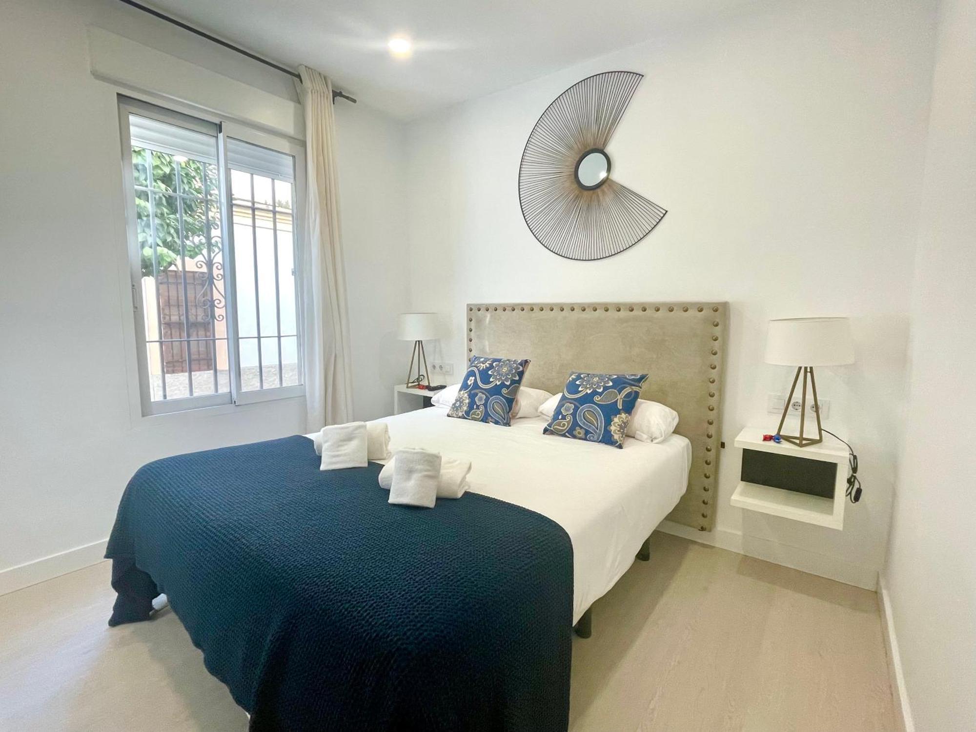 Cordoba Tinte Suites ภายนอก รูปภาพ