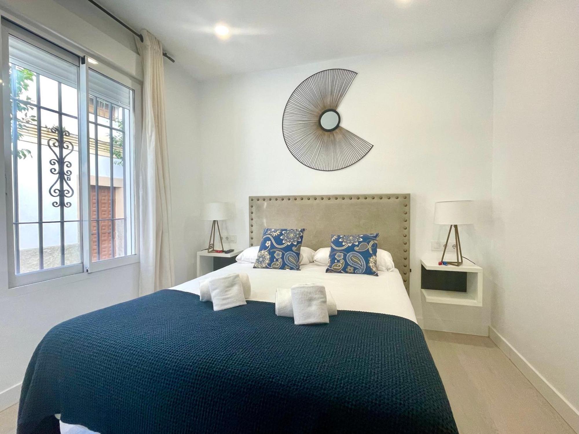 Cordoba Tinte Suites ภายนอก รูปภาพ