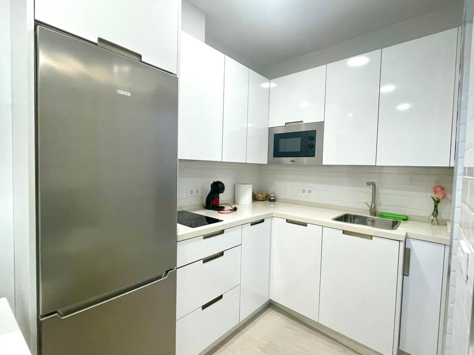 Cordoba Tinte Suites ภายนอก รูปภาพ